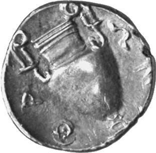 CN Type cn.thasos.1_ed.29, реверс, cn-coins