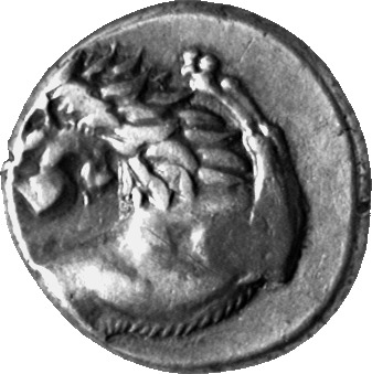 CN Type cn.chersonesus_thrace.1_ed.47, аверс, cn-coins