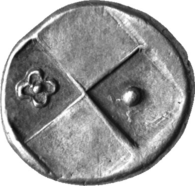 реверс CN Type cn.chersonesus_thrace.1_ed.98
