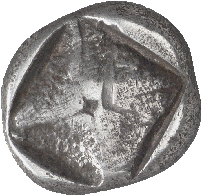 CN Type 4652, реверс, Corpus Nummorum