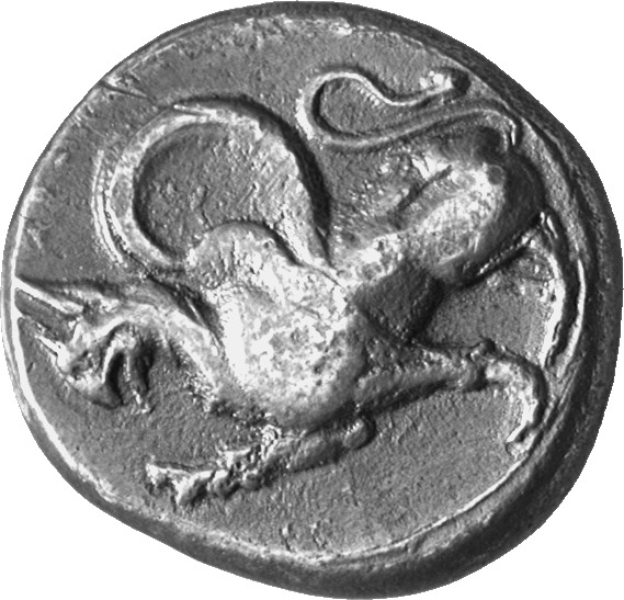 CN Type cn.abdera_thrace.1_ed.149, аверс, cn-coins
