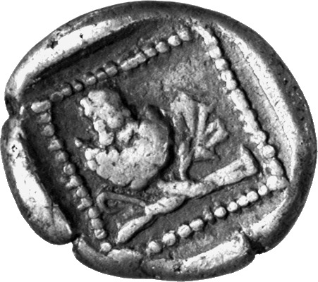 CN Type cn.maroneia.1_ed.92, реверс, cn-coins