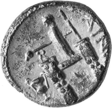 реверс CN Type cn.aenus.1_ed.123