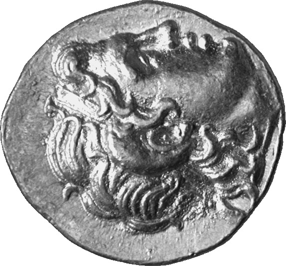 аверс CN Type cn.byzantium.1_ed.153