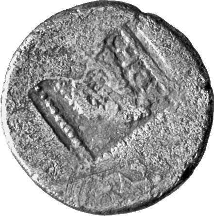 CN Type cn.maroneia.1_ed.31, реверс, cn-coins