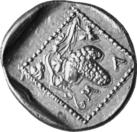 реверс CN Type cn.maroneia.1_ed.109