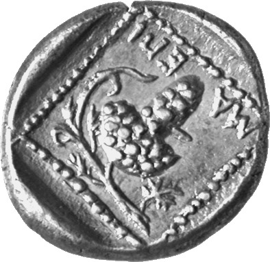 реверс CN Type cn.maroneia.1_ed.115