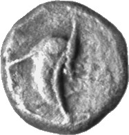 аверс CN Type cn.thasos.1_ed.6