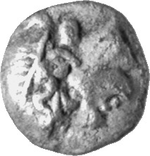 аверс CN Type cn.thasos.1_ed.22