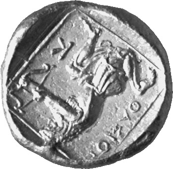 реверс CN Type cn.thasos.1_ed.25