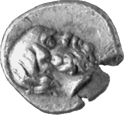 аверс CN Type cn.thasos.1_ed.20