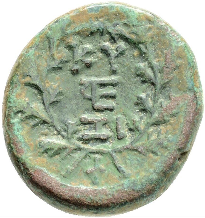 реверс CN Type 21352