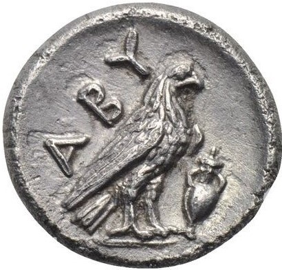CN Type 3626, реверс, cn-coins