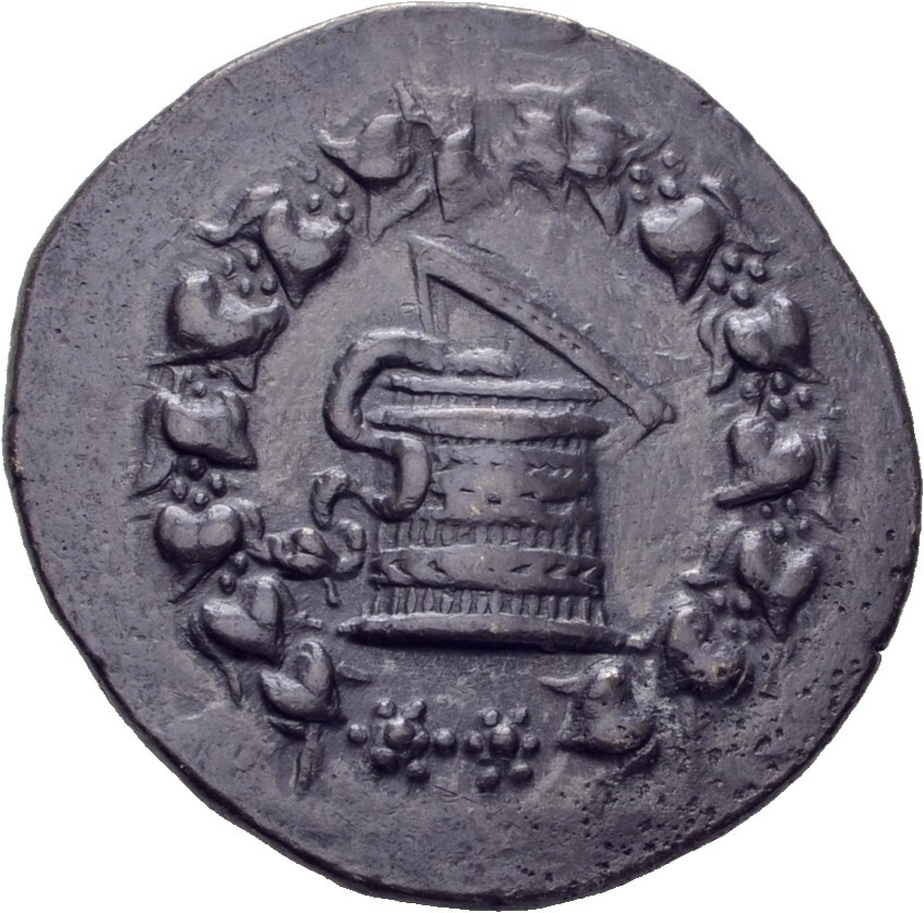 obverse CN Type 11454