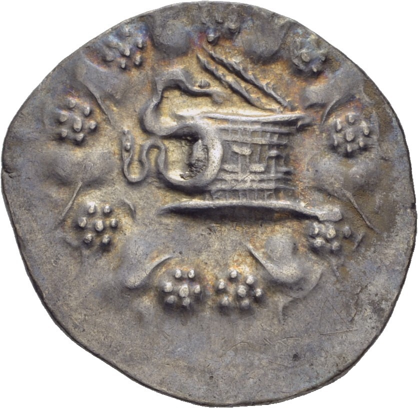 obverse CN Type 11383