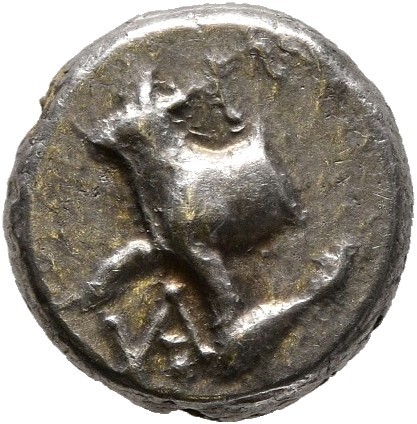 аверс CN Type cn.byzantium.1_ed.60