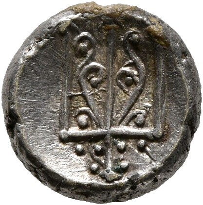 реверс CN Type cn.byzantium.1_ed.60