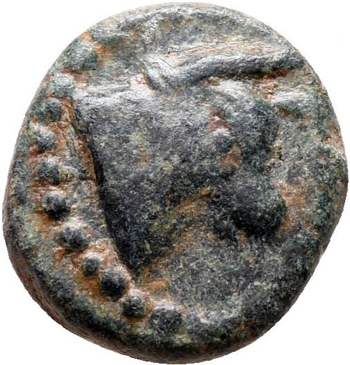 CN Type 21389, аверс, cn-coins