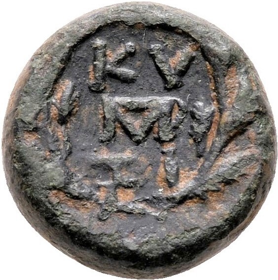 CN Type 21397, реверс, cn-coins