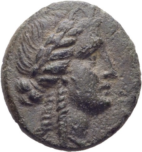 obverse CN Type 11904