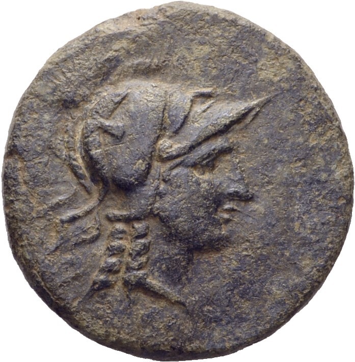 obverse CN Type 11913