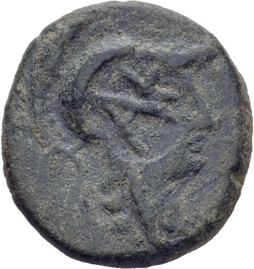 obverse CN Type 11912