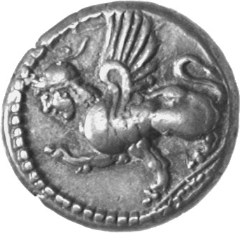 CN Type cn.samothrace.1_ed.4, аверс, cn-coins