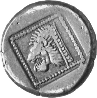 CN Type cn.samothrace.1_ed.4, реверс, cn-coins