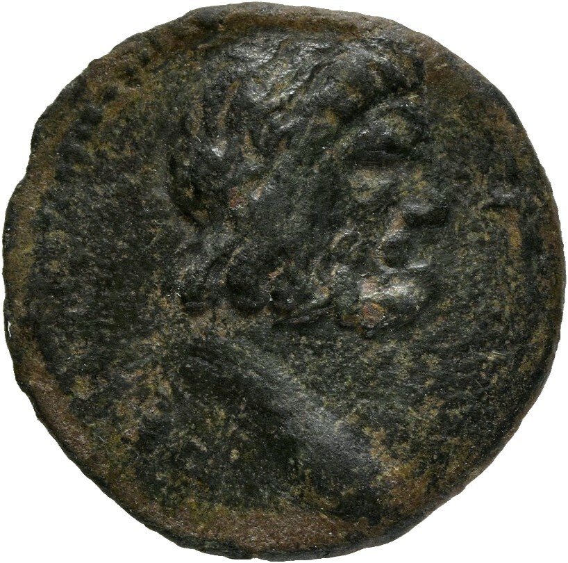 аверс CN Type cn.perinthus.1_ed.49