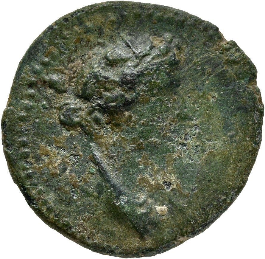 аверс CN Type cn.perinthus.1_ed.46