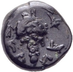 CN Type 21415, реверс, cn-coins