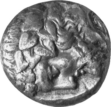 аверс CN Type cn.thasos.1_ed.56