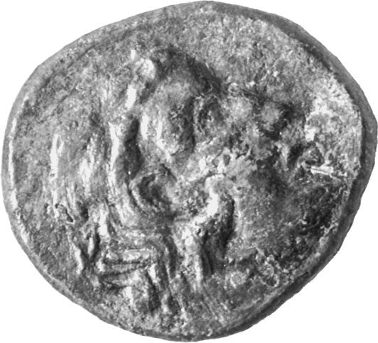 CN Type cn.odrysae.1_ed.1, аверс, cn-coins