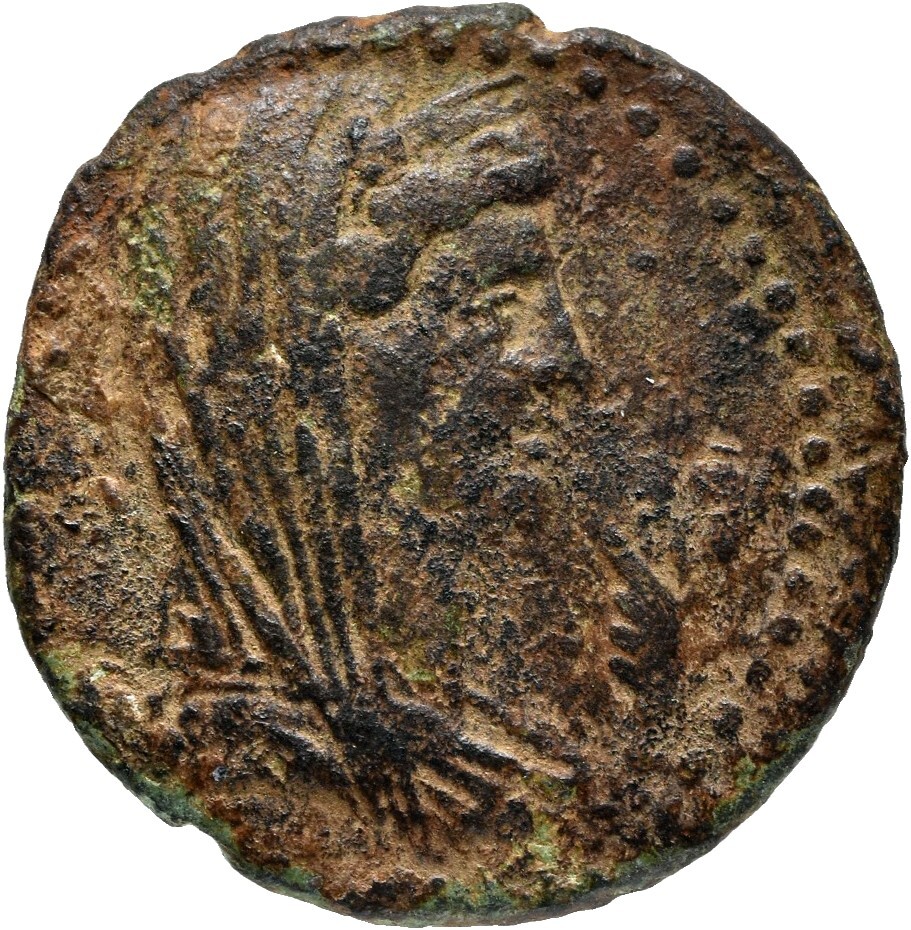 CN Type cn.perinthus.1_ed.56, аверс, cn-coins