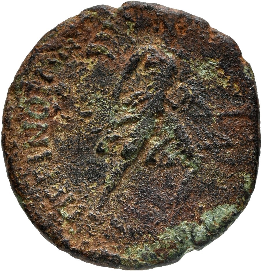 CN Type cn.perinthus.1_ed.56, реверс, cn-coins