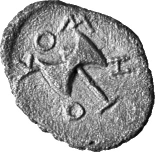 CN Type cn.amadocus_i_odrysian_thrace.1_ed.4, реверс, Corpus Nummorum