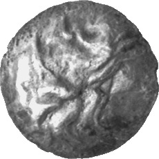 аверс CN Type cn.saratocus_thrace.1_ed.6