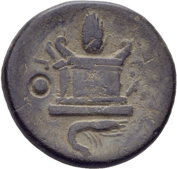 реверс CN Type 19723
