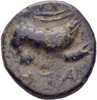 реверс CN Type 19718