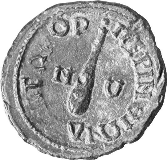 реверс CN Type cn.perinthus.1_ed.94