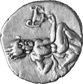 аверс CN Type cn.thasos.1_ed.29
