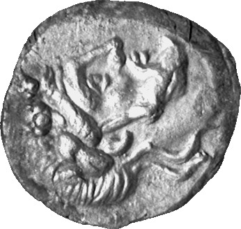 аверс CN Type cn.thasos.1_ed.107