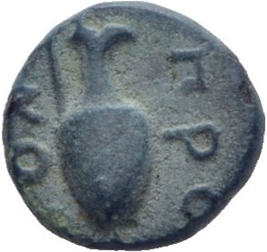 реверс CN Type 12927