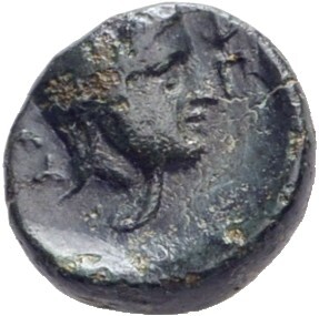 реверс CN Type 12941