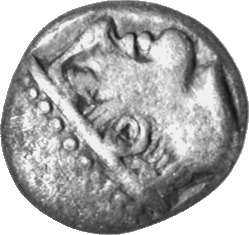 аверс CN Type cn.aenus.1_ed.18