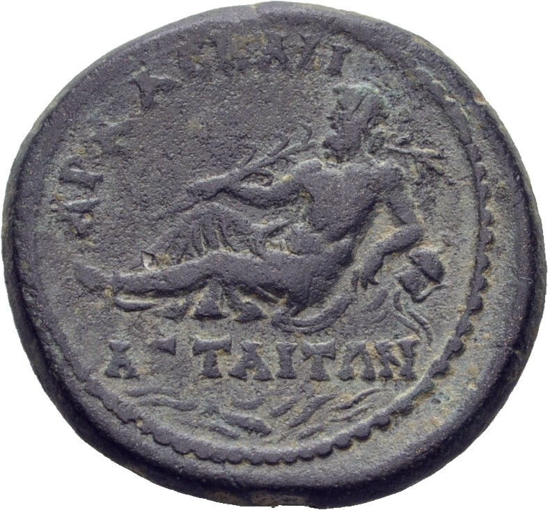 реверс CN Type 17900