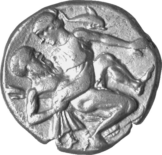 аверс CN Type cn.thasos.1_ed.13