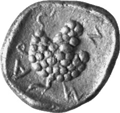реверс CN Type cn.maroneia.1_ed.64