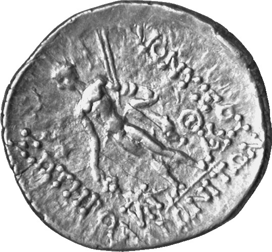 реверс CN Type cn.maroneia.1_ed.281