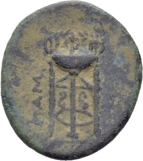 реверс CN Type 19752